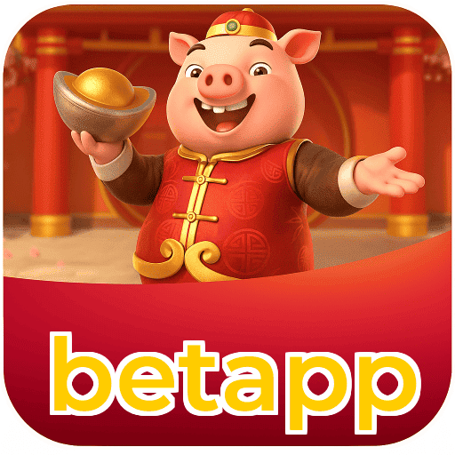 Betapp - Seu cassino premiado e confiável