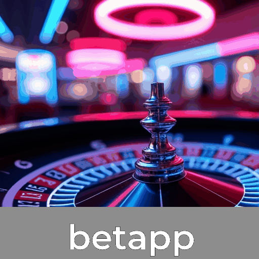 Betapp: Apostas na palma da sua mão com funcionalidades completas