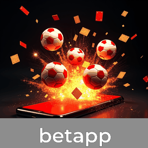 Betapp: Emocionantes Slots com Retornos Altíssimos!