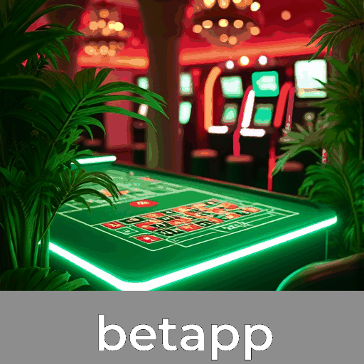 Descubra o Acesso Premium e Seguro no Betapp